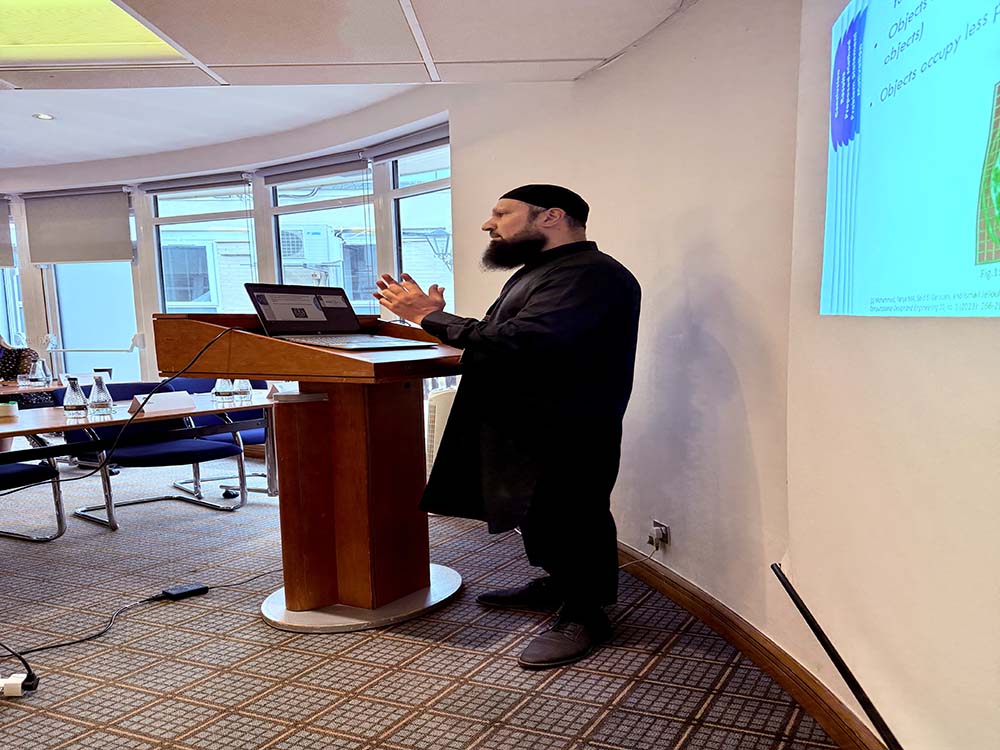 Haroon Haider-COMSATS-University-Pakistan